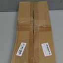 15 Pcs Christmas Norfolk Pine Branches, 19" Extra Length Fake Greenery Norfolk Pine Stems Sprigs, Artificial Xmas Branches Plants Pines Needles for DIY Craft Garland Home Garden Decor