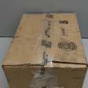 A4720108262 Crankcase Ventilation Oil Separator Breather Fit for Freightliner Trucks Detroit DD13 DD15 Mack MP8 Engine 2010-2024 Replace Part A4720107662 A4720106662 (w/Gasket)