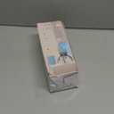 1Pc Portable Dog Poop Scooper with Bag Dispenser - Durable Plastic, Teal, Claw Design for Efficient Waste Pickup, Includes Leak-Proof Bags, Ideal for Outdoor Use