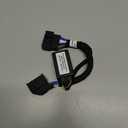 Auto Start Stop Eliminator Fit for Ford Bronco 2021 2022 2023 2024 2025 Plug & Play, Easy Install Autostop Eliminator Engine Upgrade Bronco Accessories