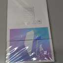 CDEFG For 2023-2025 Toyota RAV4 Screen Protector - 10.5 Inch 9H HD Tempered Glass - (LE, XLE, XLE Premium, Limited) Touchscreen Accessories