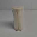 Culligan Whole-House Heavy Duty Premium Water Replacement Cartridge, CP5-BBS Filter, White
