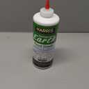 HARRIS Diatomaceous Earth Food Grade, Half Pound with Easy Application Puffer Tip