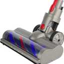 Motor Head for Dyson V15 V11 V10 V8 V7 Vacuum Cleaner,Motorhead for Dyson V15 V11 V10 V8 V7 Animal Detect Absolute Cyclone Vacuum Cleaner,Not for Slim