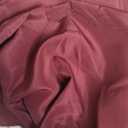 MASTERCANOPY Patio Umbrella 9 ft Replacement Canopy for 8 Ribs-Burgundy Canopy Only