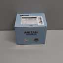 ABITAN 5J.JEE05.001 Projector Lamp (Original OEM Bulb Inside) for Benq HT2050 HT2150ST HT2050A HT3050 W1110 W1210ST W2000 W2000+ Replacement Projector Lamp with Housing.