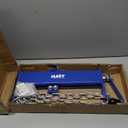 Orion Motor Tech Engine Hoist Picker Engine Load Leveler Steel Chain Hoist for up to 2 Ton (4000lbs, Blue)