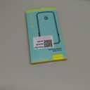 Apple iPhone 13 / iPhone 14 / iPhone 15 / iPhone 16e Case (6.1") Rugged Case Heavy Duty Shockproof Dust/Drop Proof 3 in 1 Full Body Cover (Orange, iPhone 13/iPhone 14/iPhone 15/iPhone 16e)