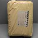 Istana Hallway Runner Rug 2x6 - Pink Kitchen Rugs Non Slip Washable -Silk's Soft Touch Carpet Runner - Stylish Rug Runner for Home