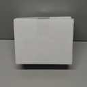 SOUJOY Vintage Cord Phone, Retro Landline Phone with Volume Control, Old Fashioned Loud Ringer Desk Phone for Home and Office, Beige