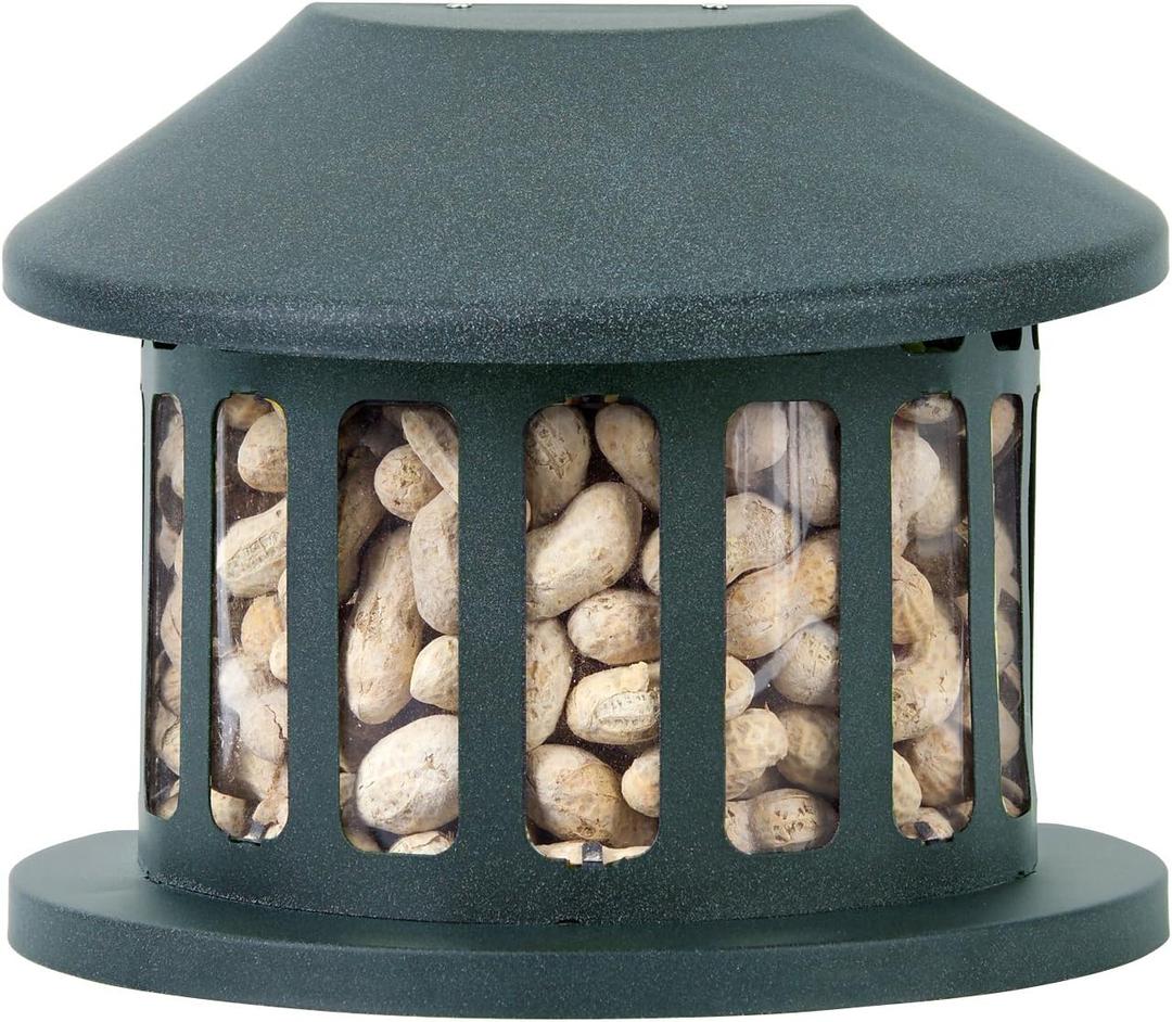 Woodlink Squirrel Diner Feeder Model 75590