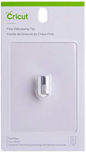 Cricut Maker Tool, Debossing Tip