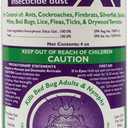 CXID032 - Cimexa Insecticide Dust - Insecticide - 4oz