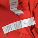 Women`s Sport Red Workout Outfit Comfort Set (XS)
