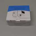 Wireless Security Camera, WiFi Battery Powered Camera with 3MP Pixel, AI Motion Detection, 2-Way Talk, Spotlight, Siren, IP65, Cloud/Up to 256G SD Storage (Provide SD Card About 180 Days of Storage)