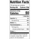 Andes Creme De Menthe Thin Mints - 300 Count - Bulk After Dinner Mints - Rectangular Chocolate Sandwich Mint Candies - 3.12 LB Tub