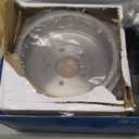 Rear Brake Drum Shoes And Spring Kit Replacement For 2010-2013 Ford Connect K8N-100379