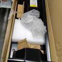 MaxxHaul 70271 Adjustable Motorcycle Wheel Chock Stand Heavy Duty 1800lb Weight Capacity