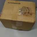 HAYAUTO 11011 Car Alternators Fit for Hyundai Elantra Alternator Accent Tucson, for Kia Rio Rio5 Spectra Alternator Sportage 1.6L 2.0L Alternator Automotive Replacement Alternator A0002655023