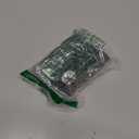 Combi-Cam 7700 & Key MAX Combination Locker LOCKS-7700, Black