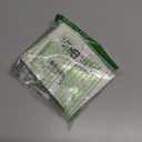 Lothee 4 Pcs Solid Brass Surface Bolt Door Slide Bolt Door Latches for Top of Slide Latch Lock(4",Matte Black)