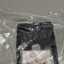 Case for iPad 9th/8th/7th Generation 2021/2020/2019(10.2 inch), Heavy Duty Military Grade Shockproof Rugged Protective 10.2" Cover with Built-in Stand for iPad 9 8 7 Gen (Black)