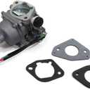 The ROP Shop | Carburetor fits Kohler Engine CV675-75532 CV675-75544 CV675-75545 CV675-75546