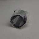 3M Clear Custom Collar for Pets Fits 30 inch and Under