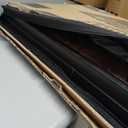 GoSports Portable Cornhole Sets, 8 Styles  Choose 4 x 2 ft or 3 x 2 ft - Boards Include 8 Bean Bags, Travel Case, and Game Rules