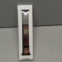 WestEagle Magnetic Leather Bands Compatible with Apple Watch 49mm 46mm 45mm 44mm 42mm(S3/2/1) for Men Women, Genuine Leather with Magnetic Buckle for iWatch Ultra1/2/3 Series SE11/10/9/8/7/6/5/4/3/2/1