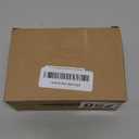 Natural Seashells String Lights, 40LED Beach Decoration USB Plug in with 8 Modes Remote Control, Waterproof Ocean Fairy Lights for Bedroom Party Indoor Outdoor Wedding Holiday Christmas (White)