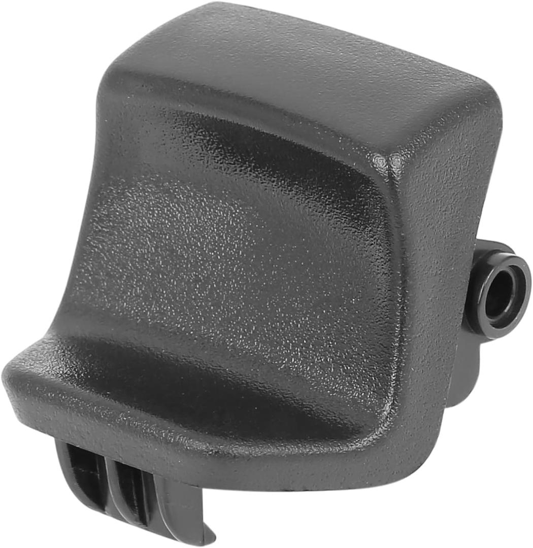 X AUTOHAUX No.KA0G-64-45Y-02 Center Console Latch Lid Lock for Mazda CX-5 2016 Black