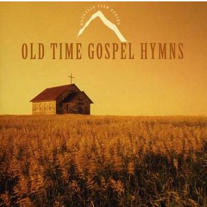 Old Time Gospel Hymns