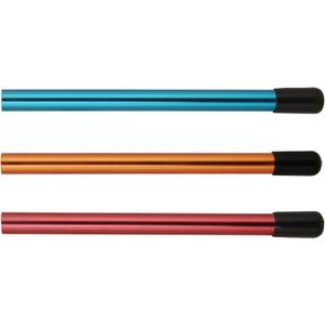 KnitPro Circular Needle Protector  Pack of 3 Tubes (Fits Needle up to US Size 9)