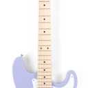 Jamstik Core MIDI Guitar (Lilac Purple)
