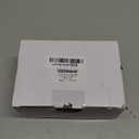 7W Par20 LED Bulb (50W Equivalent), UL Listed, 2700k Ultra Warm White Dimmable Flood Bulbs Lights, 500 Lumens, E26 Base, Recessed Lighting for Indoor Outdoor, 6 Pack