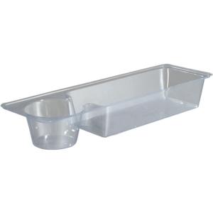 Drive Medical Walker Basket Insert (1 Count (Pack of 1))