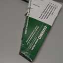 OEM Quality 22in + 21in Premium All-Season Windshield Wiper Blades for Original Equipment Replacement (Set of 2)