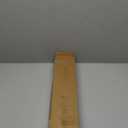 Umimile Tension Curtain Rod, 51-165 inches Adjustable Spring Shower Tension Curtain Rod, Stainless Steel Closet Rod for Windows or Shower, No Drilling, No Rust, Easy to Install, White