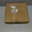 Kanayu 25 ft 10 Awg 3 Prong Replacement Power Cord Compatible with Nema L6-30p, 30 Amp 250v Welder Extension Cord with Open End for Welder Garage Heater Air Compressor, Etl Listed