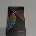 TORRAS Guardian Shockproof for Samsung Galaxy S25 Case, [12FT Military Grade Drop] Thin & Soft Touch for Samsung S25 Case, Translucent Matte Protective Slim Case for Samsung S25, Blue