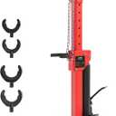 Garvee Hydraulic Coil Spring Compressor Foot-Operated Car SUV Truck Tool