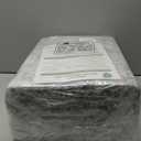 8x10 Area Rug for Living Room: Washable Abstract Soft Rugs Non Slip Modern Stain Resistant Low Pile Carpet for Dining Room Bedroom Nursery Office (Multi Blue, 8'x10')