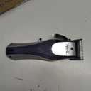 Wahl Lithium Ion Pro Rechargeable Cordless Hair Clippers for Men, Woman, & Children with Smart Charge Technology for Convenient at Home Haircutting - Model 79470