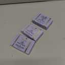 The Grecian Soap Company Goat Milk & Olive Oil Soap Bar 3-Pack  Lavender Scent, Natural Bar Soap, Moisturizing & Nourishing Body & Face Soap Bars, Handmade in USA