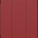 OtterBox - Symmetry Series 360 Elite Case for 11" iPad Pro 1st/2nd/3rd/4th/5th/6th Gen - Scratch-Resistant Tablet Case with Folio and Apple Pencil Holder (Harvard Red)