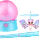 LOL Surprise Magic Flyers Fairies Tots - Snowflake