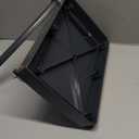 Firbon 12" Guillotine Paper Cutter, Heavy Duty 12-Sheet Capacity Trimmer for Cardstock, Photos, Scrapbooking, Office, Classroom, Studio (Gray)