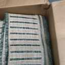 Asha Simple Striped Indoor/Outdoor Area Rug 4' x 6'