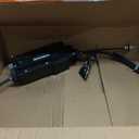 A-Premium Parking Brake Actuator with Cable and Control Unit Compatible with BMW Models - 740i, 740Li(xDrive), 750i(xDrive), 750Li(xDrive), 760Li, ActiveHybrid 7, Alpina B7(xDrive), Alpina B7L(xDrive)
